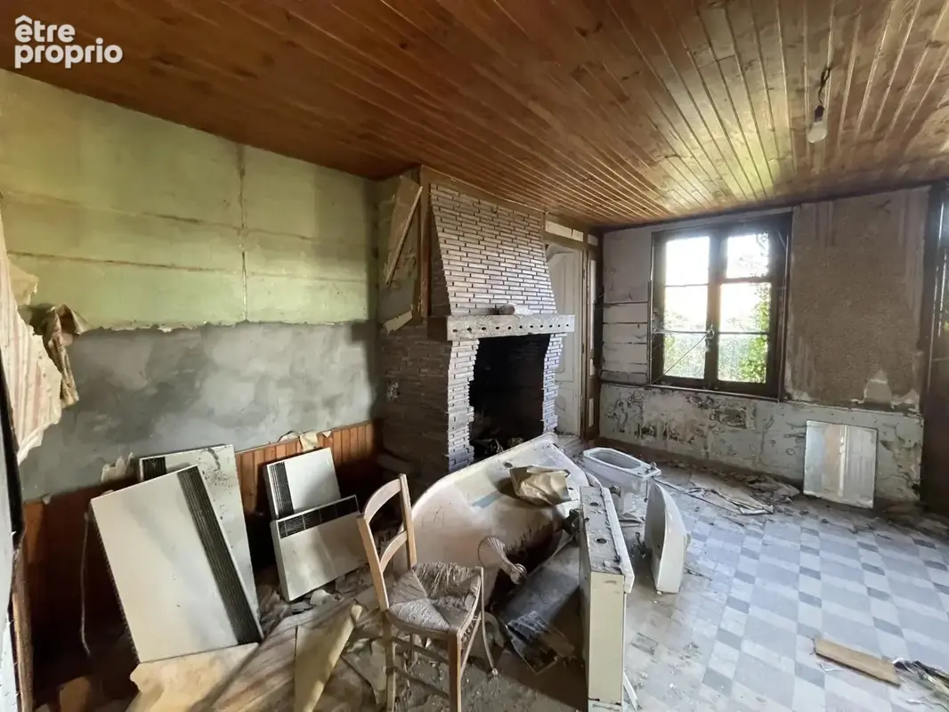 Vente Maison Gournay-en-bray(76220) 35 000ï¿œ - photo 9