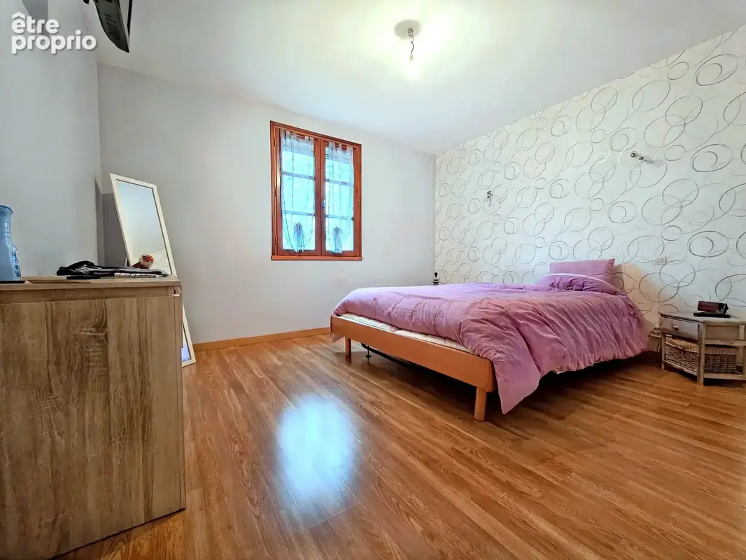Maison de pierre de taille avec belle piscine - photo 4