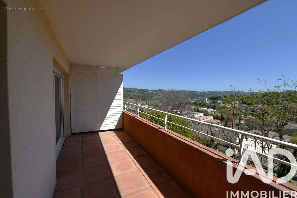 Photo 2 - Appartement à GRASSE