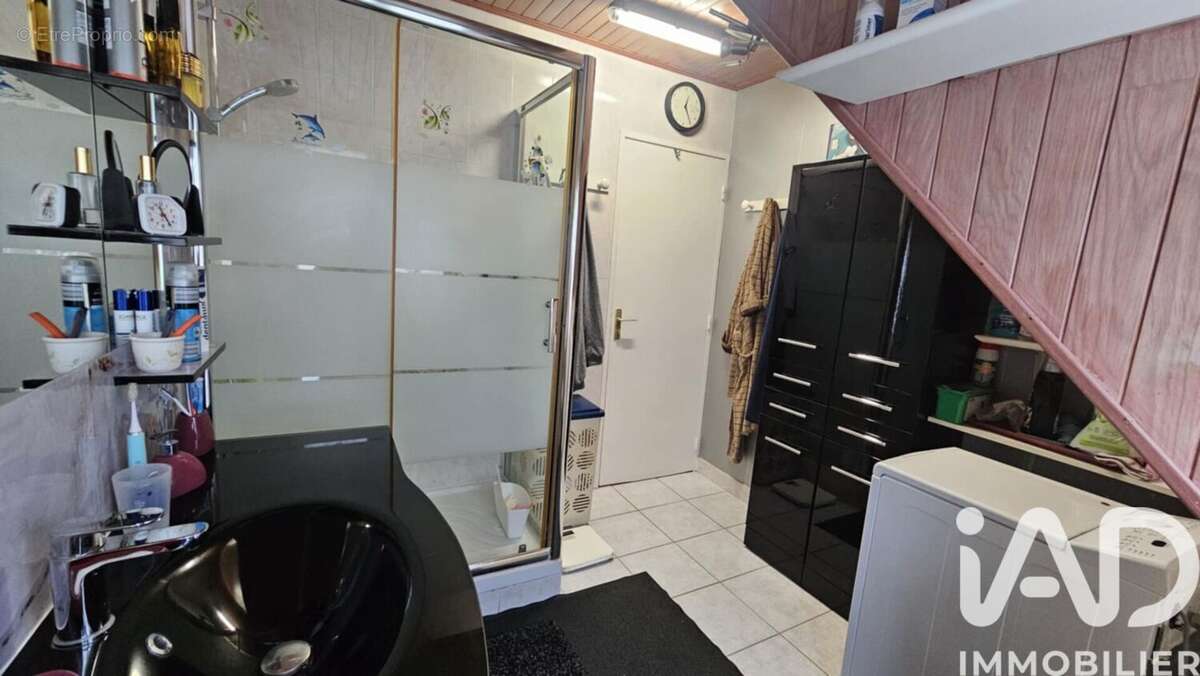 Photo 8 - Maison à BETHUNE