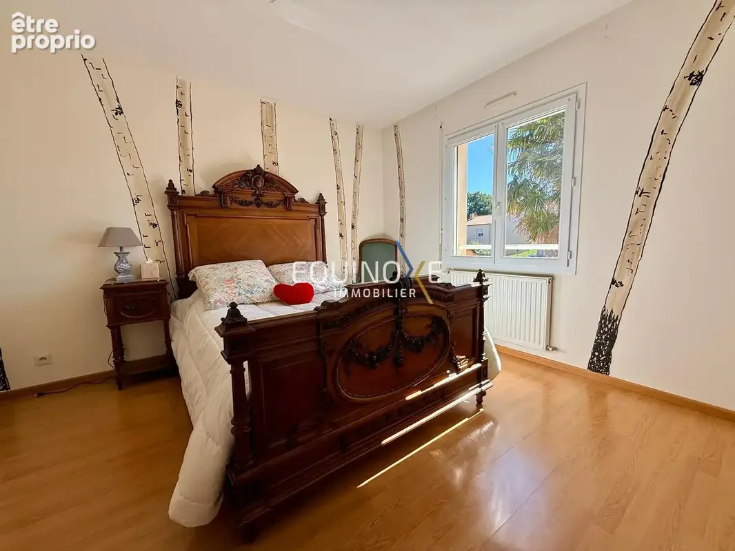 Maison familiale de 190 m2 à Vertou, proche centre-ville - photo 15