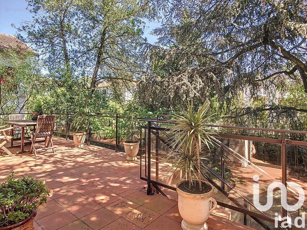 Photo 8 - Maison à TOULOUSE