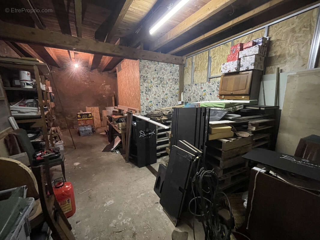 Autre à SAINT-MIHIEL