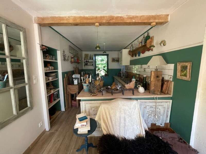 Maison à SAINTE-FEYRE