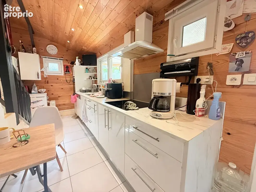 Maison Arnouville 6 pièce(s) 90 m2 - photo 4