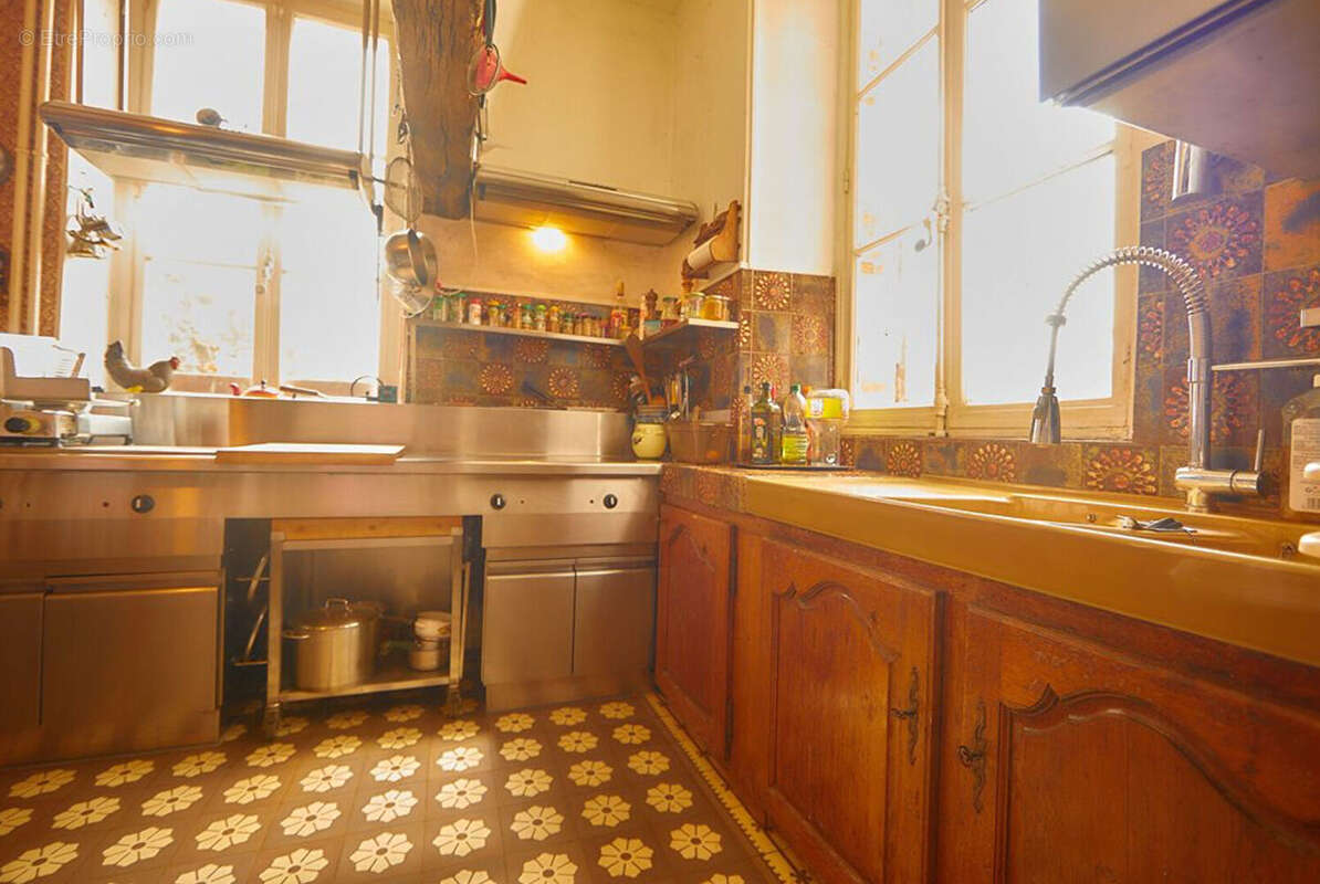 Maison à ASNANS-BEAUVOISIN