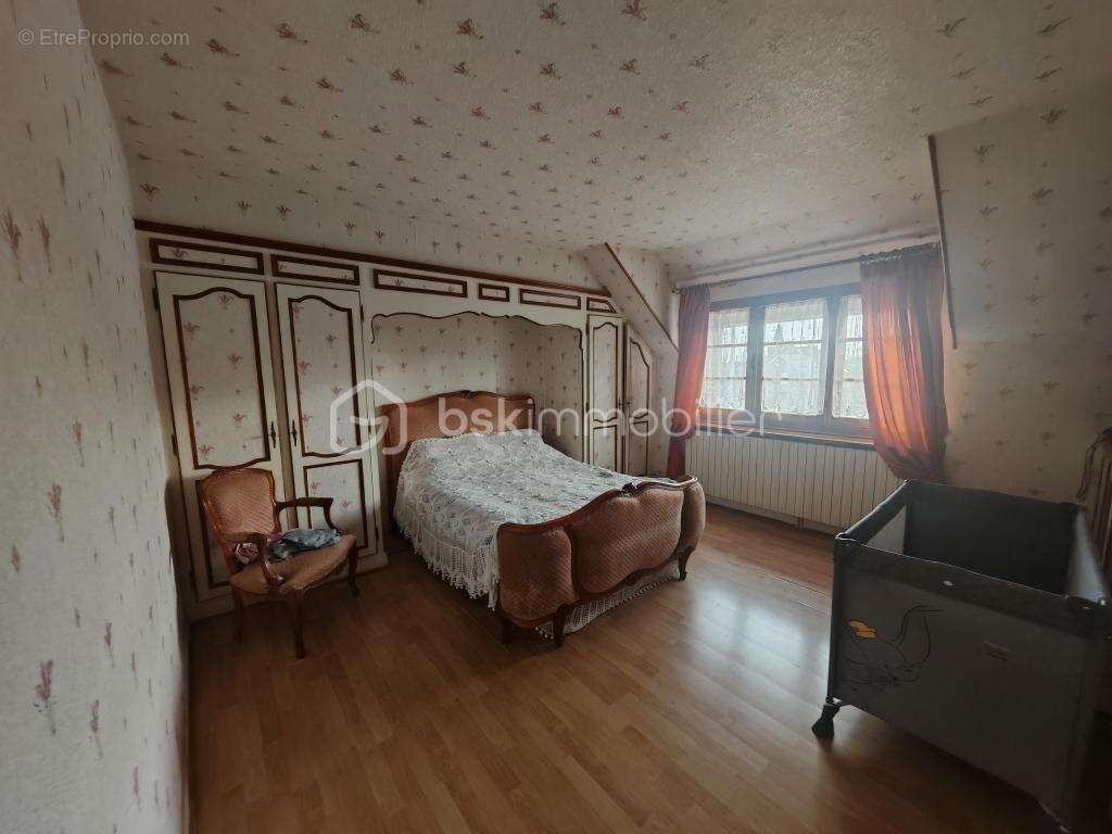 Maison authentique - photo 7
