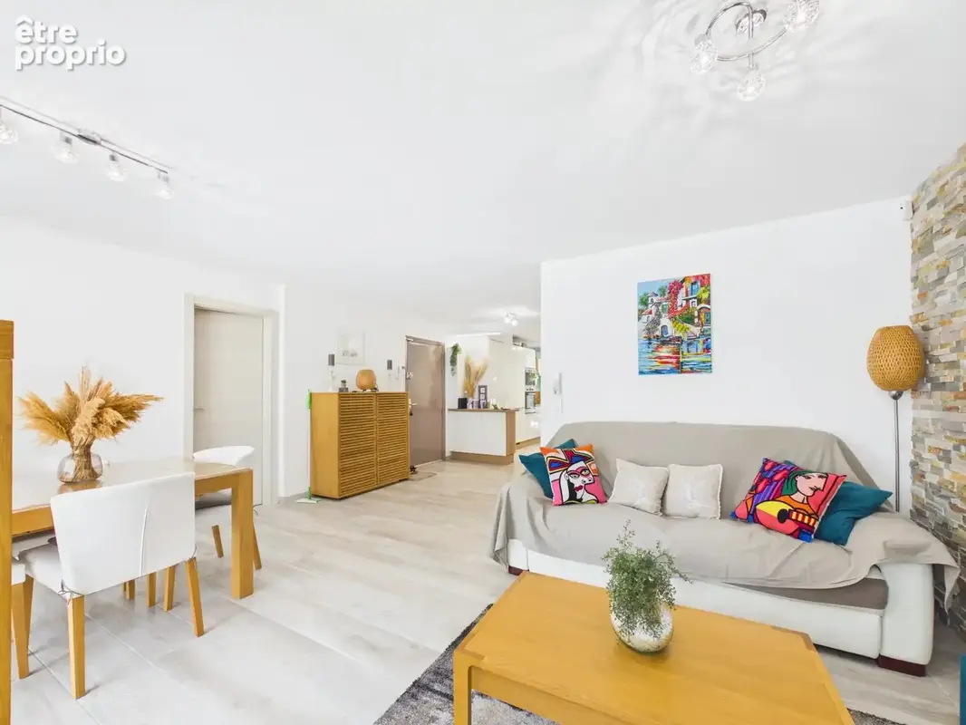 Photo Appartement à Antibes au prix de 399 000€