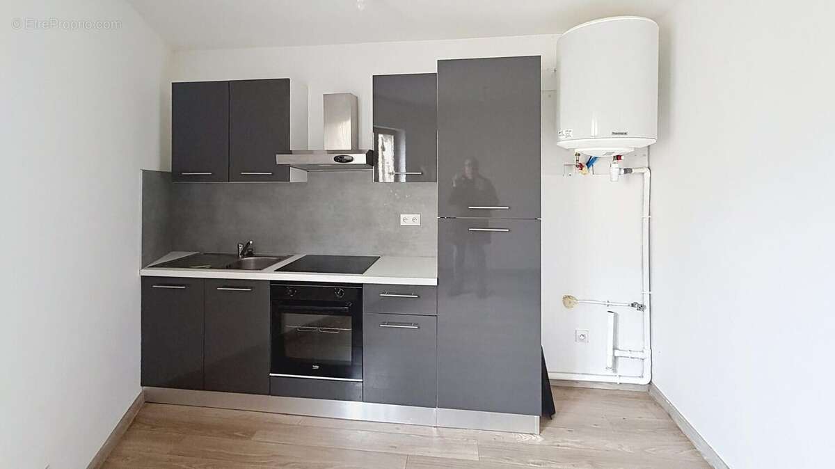 Photo 9 - Appartement à LIBOURNE