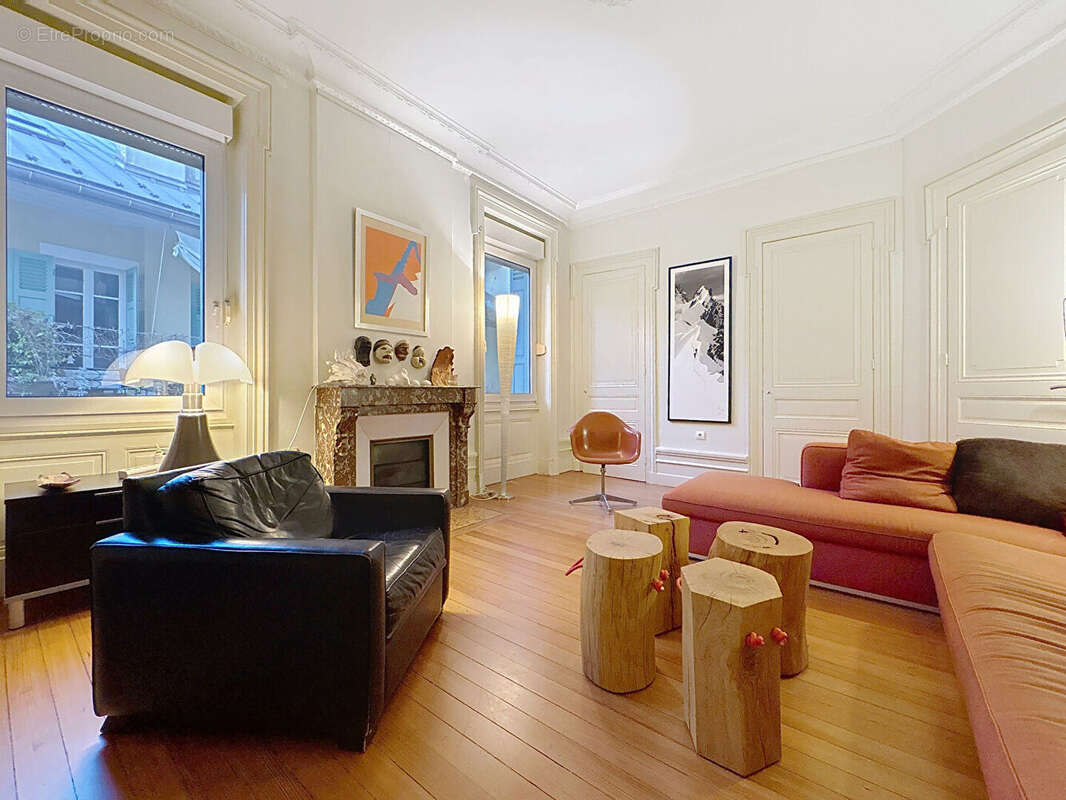 Appartement à ANNECY