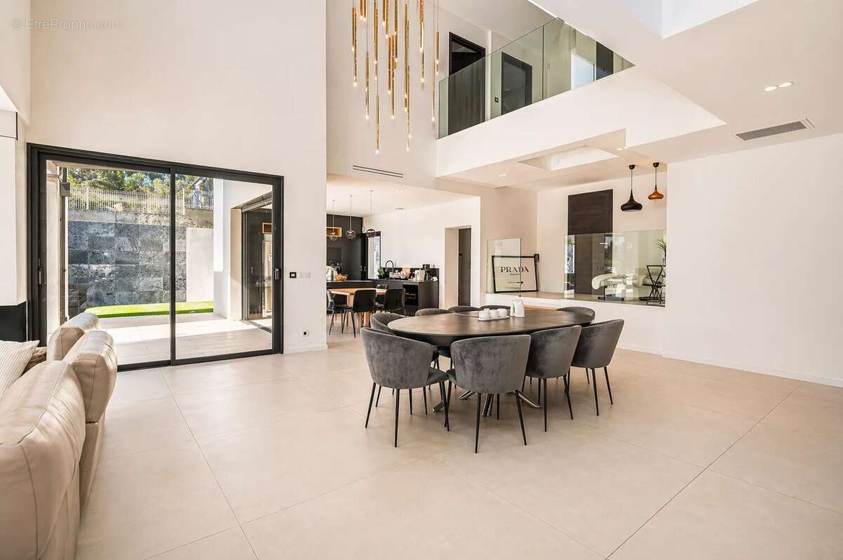 Maison à MONTPELLIER