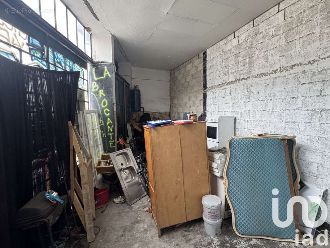 Photo 3 - Appartement à NIMES