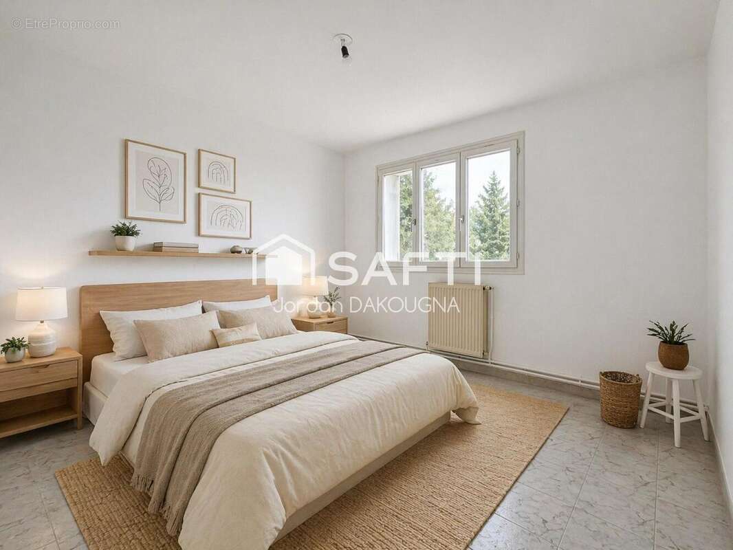 Photo 5 - Appartement à MONTPELLIER