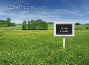 Terrain à LANGUIDIC