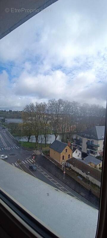 Photo 1 - Appartement à BOURGES