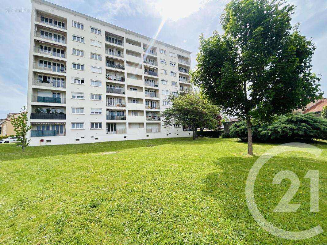 Appartement à LIMOGES