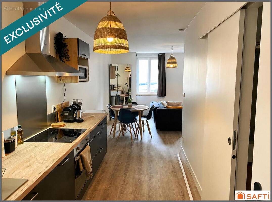 Photo 1 - Appartement à LONGEVILLE-LES-METZ