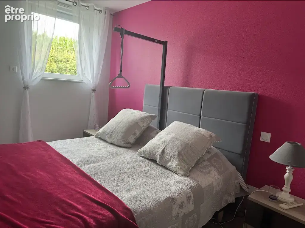Maison de ferme à moins de 10 minutes d'Ernée - photo 10