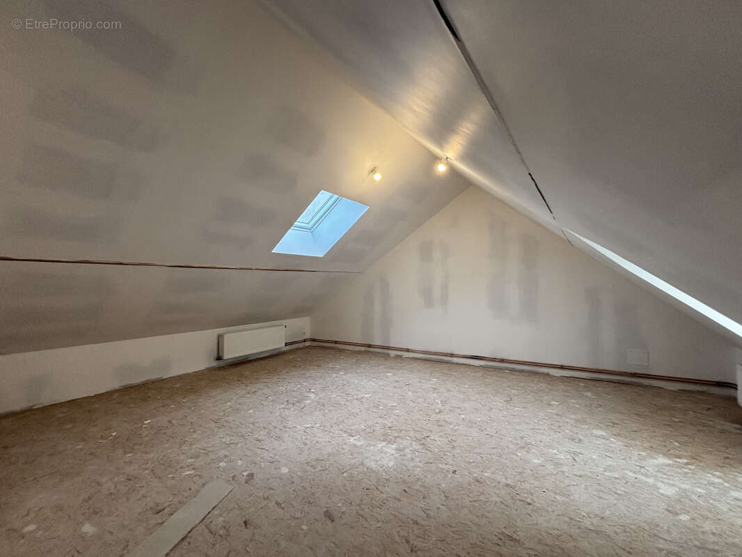 Maison à AIGNAY-LE-DUC