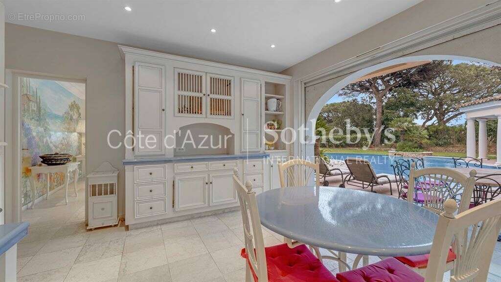 Maison à RAMATUELLE