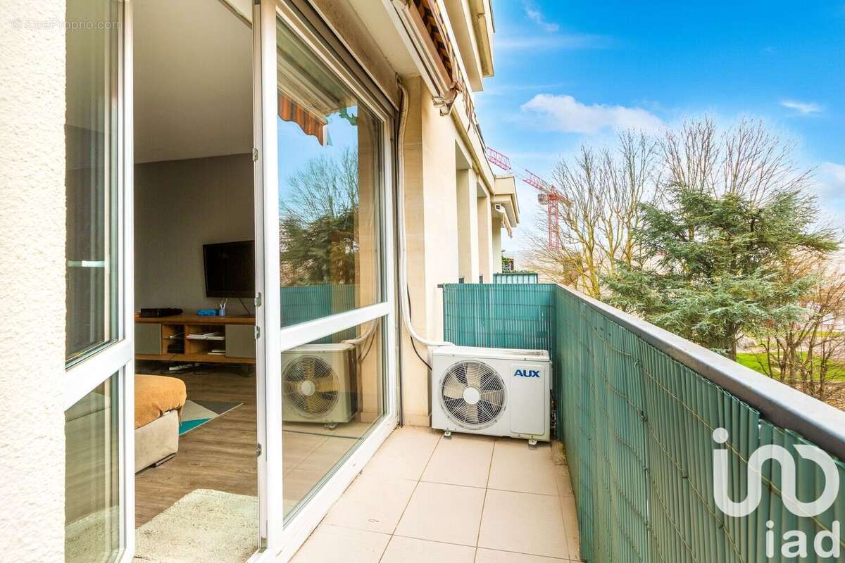 Photo 5 - Appartement à CHENNEVIERES-SUR-MARNE