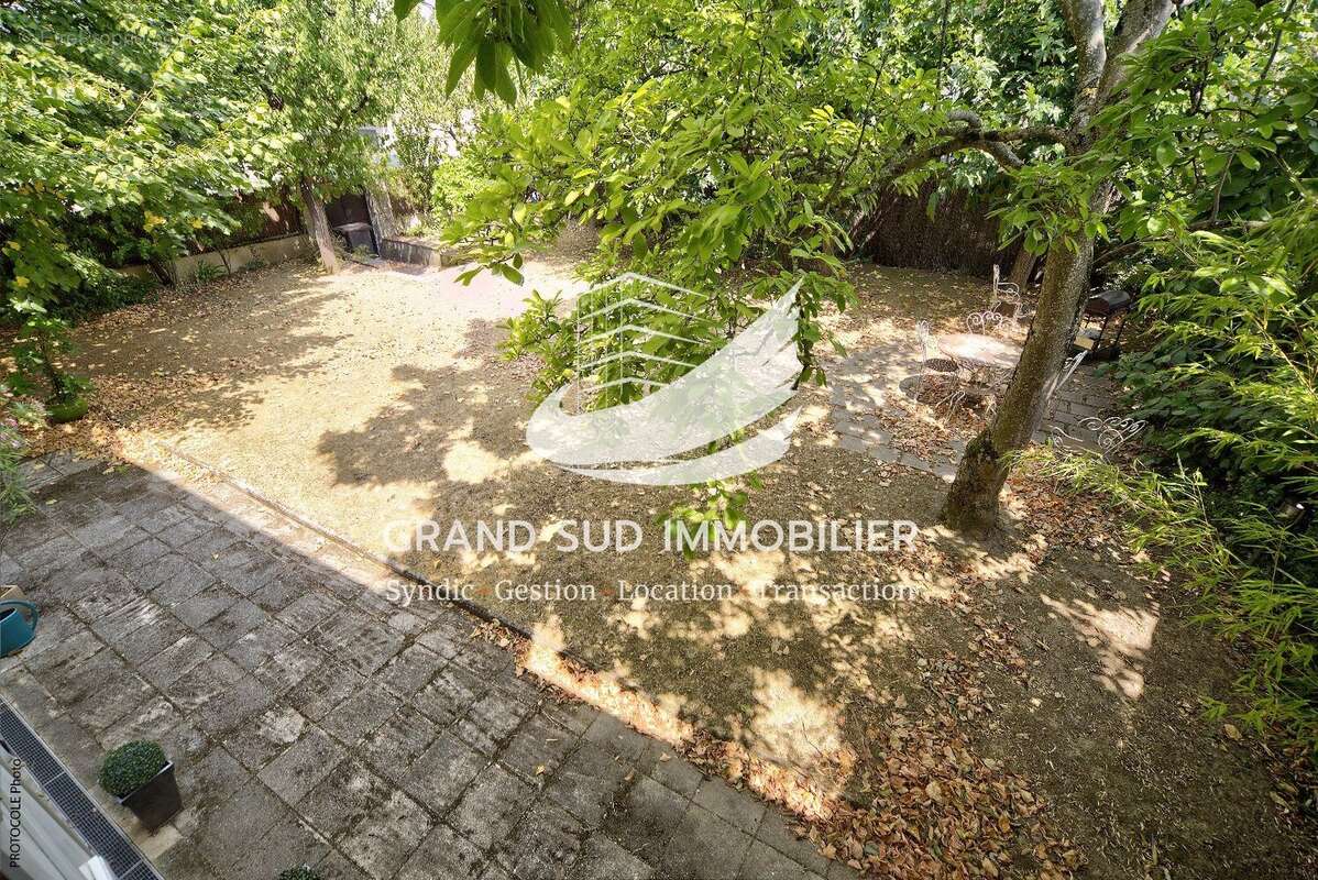 Superbe toulousaine rénovée avec le charme de l'ancien saint-martin-du-touch - photo 3