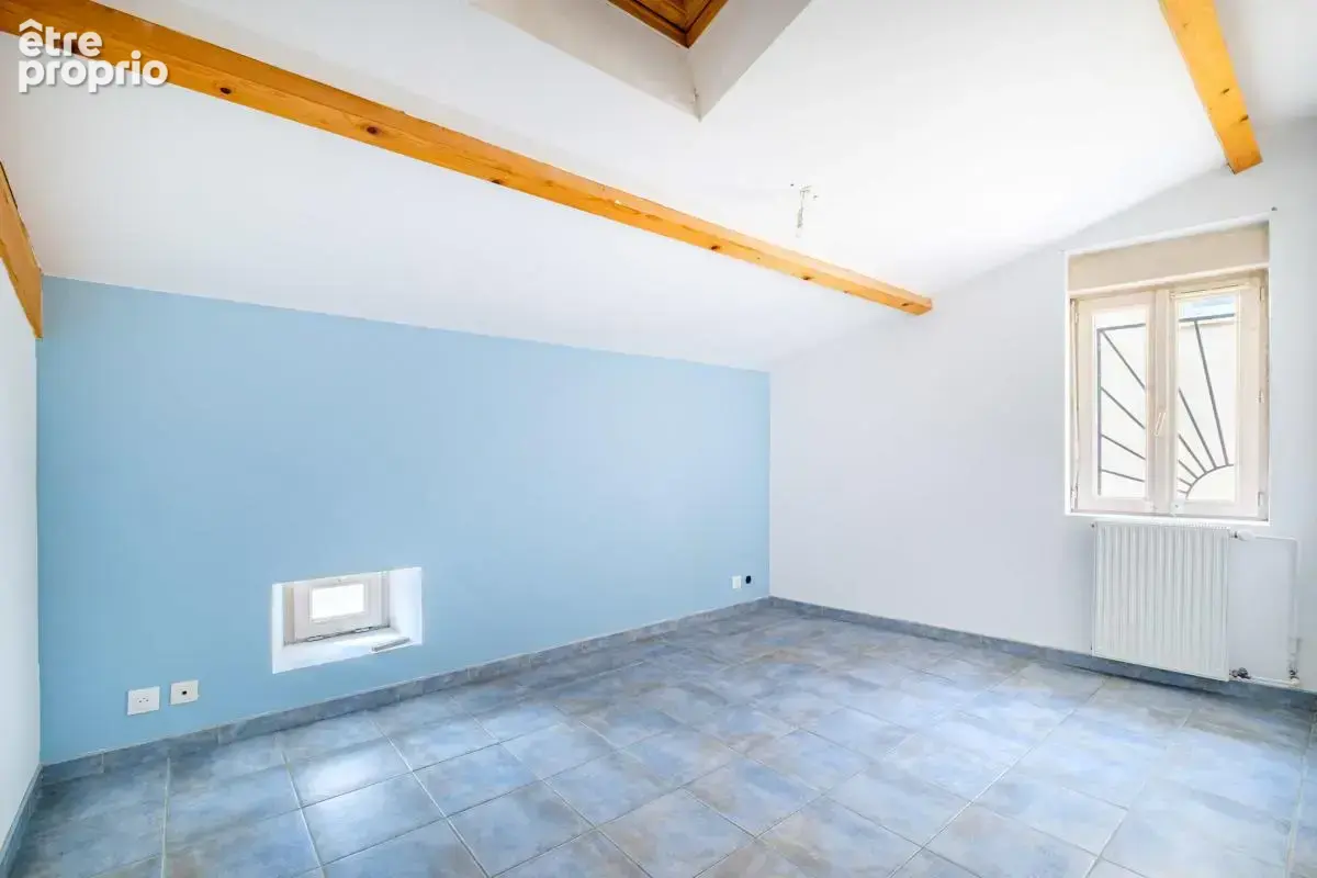 Maison 5 pièces 86 m² à vendre à Grigny (69520) - photo 11