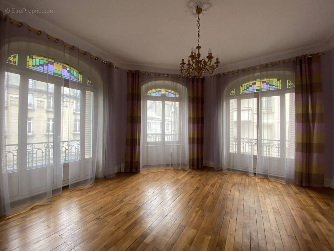 Appartement à LIMOGES