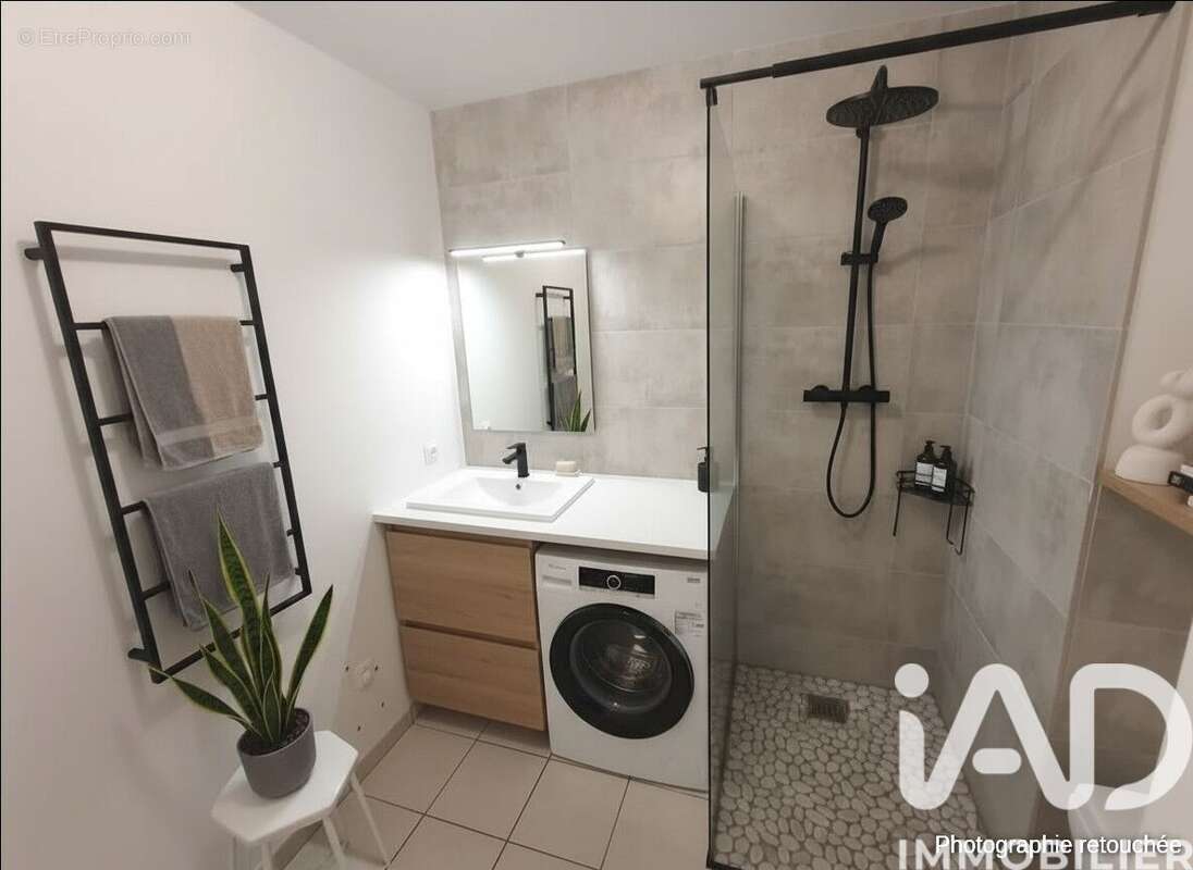 Photo 2 - Appartement à ECQUEVILLY