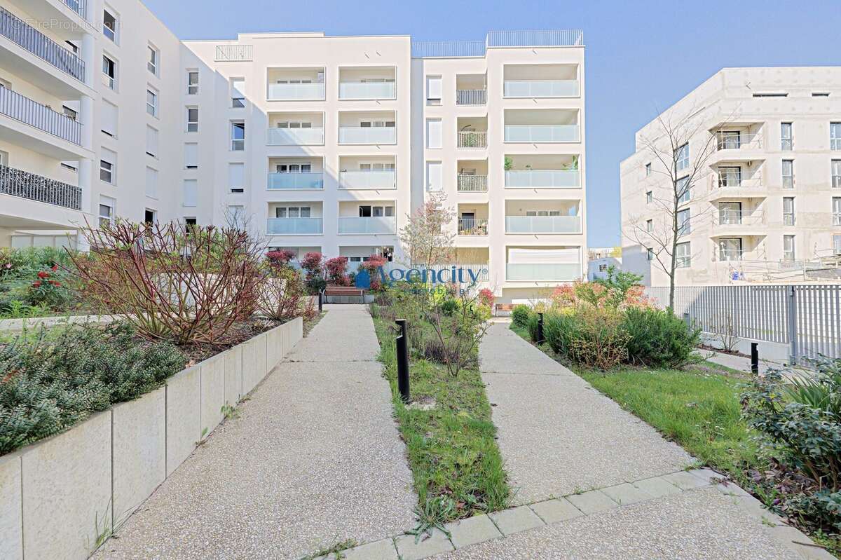 Appartement à NOISIEL