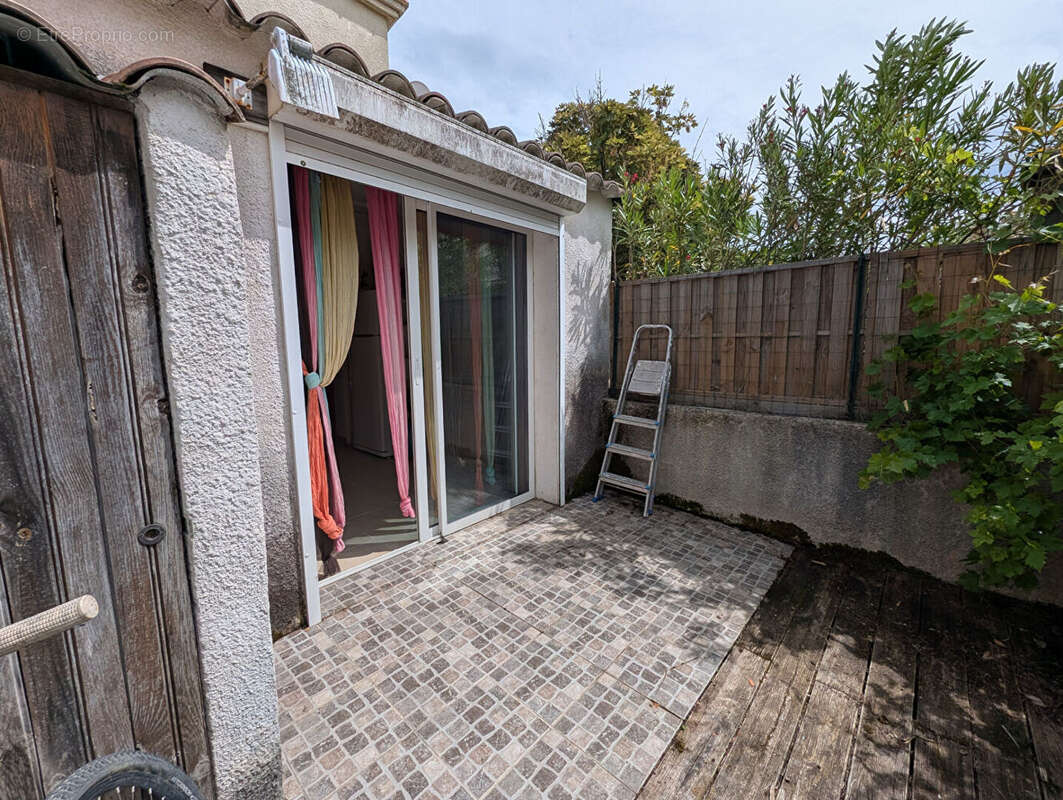 Maison T3 Alba Serena - photo 10