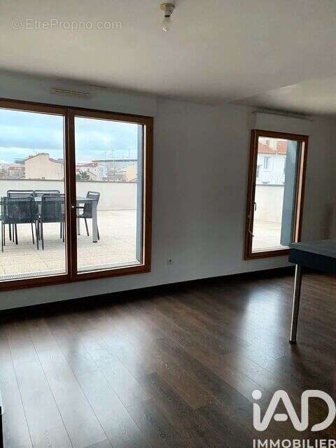 Photo 6 - Appartement à SAINT-DENIS