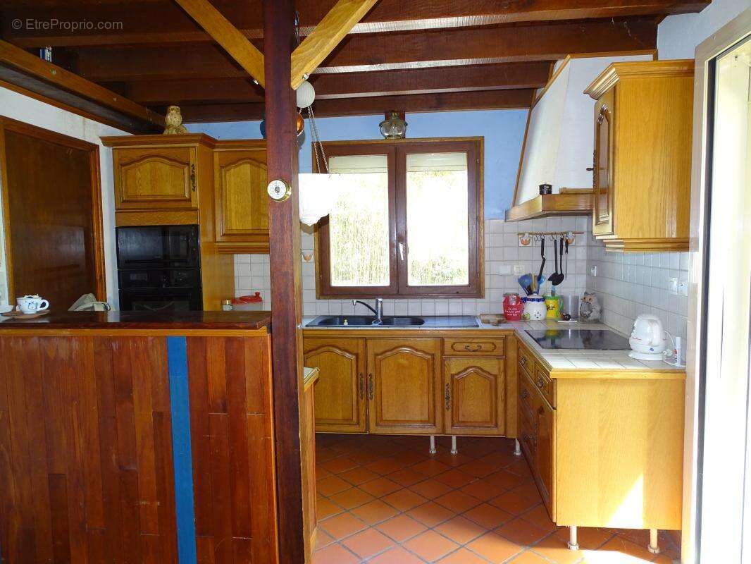 Maison individuelle - photo 9