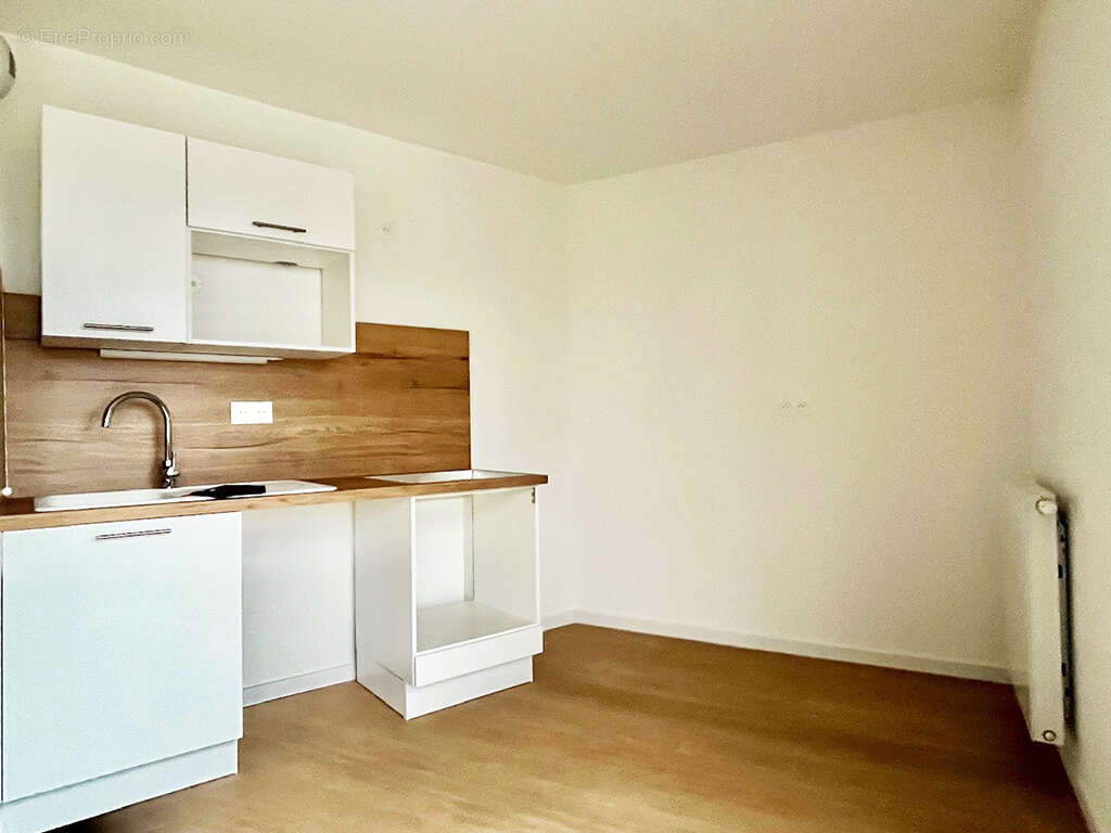 Appartement à DRANCY