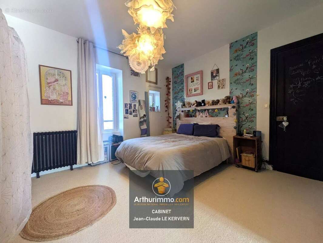 Maison à SAINT-BRIEUC