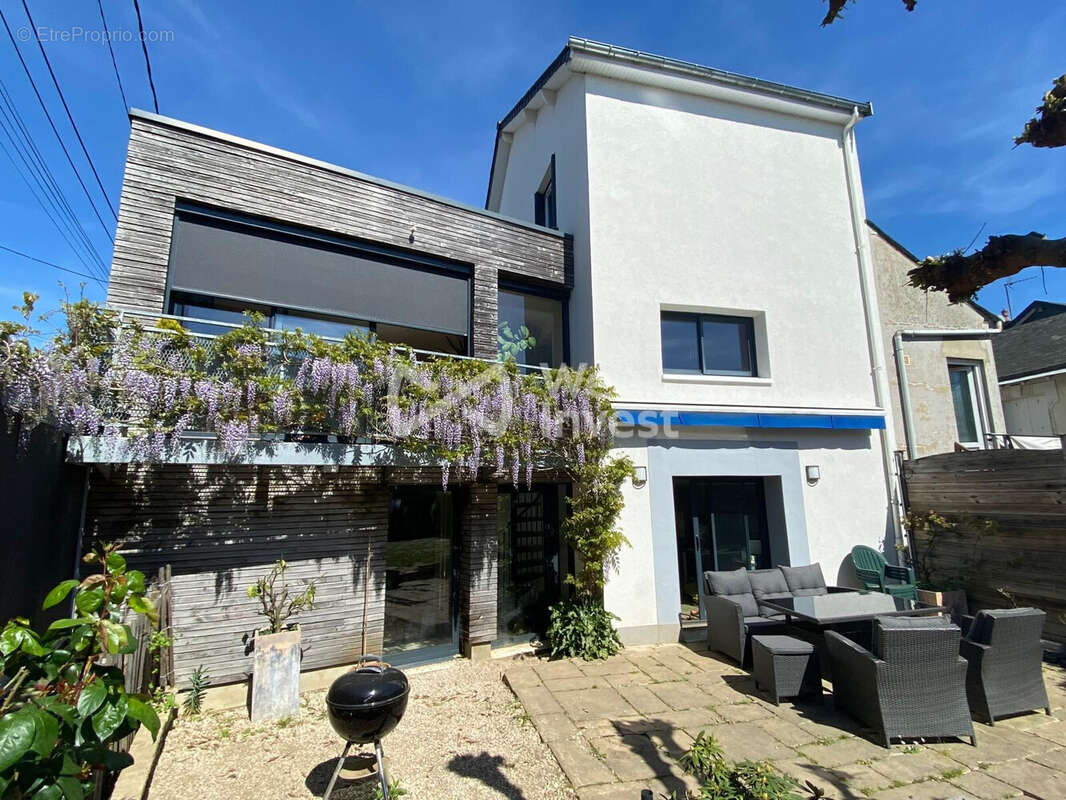 Maison à LE MANS