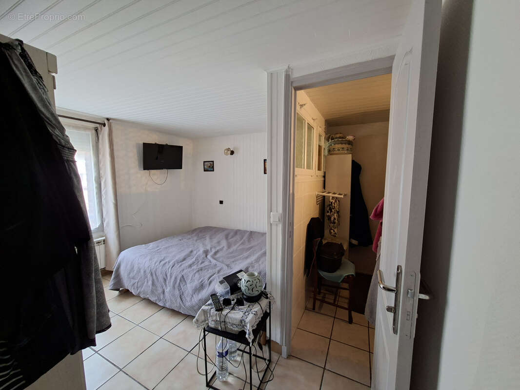 Appartement à AULT