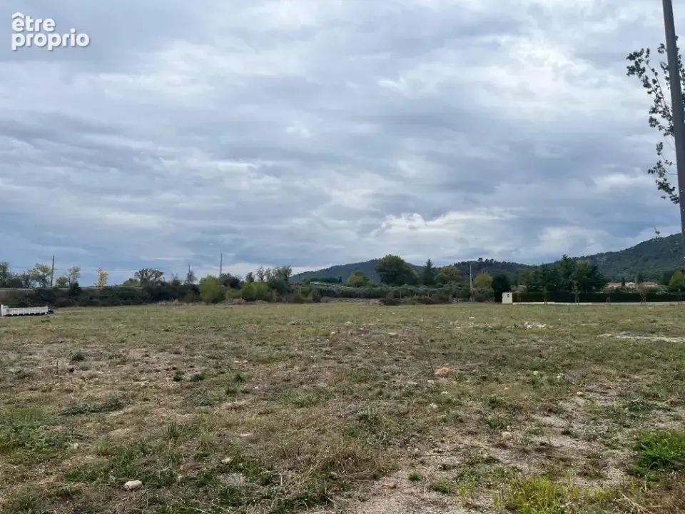 Terrain 360 m² à vendre à Volx (04130) - photo 3