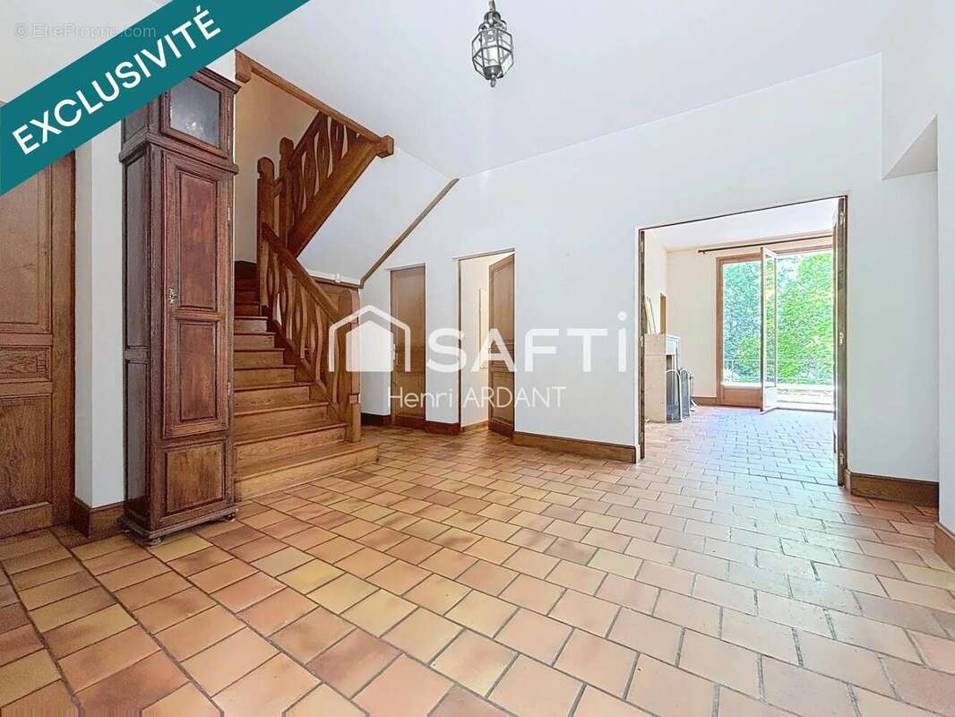 Photo 4 - Maison à LIMOGES
