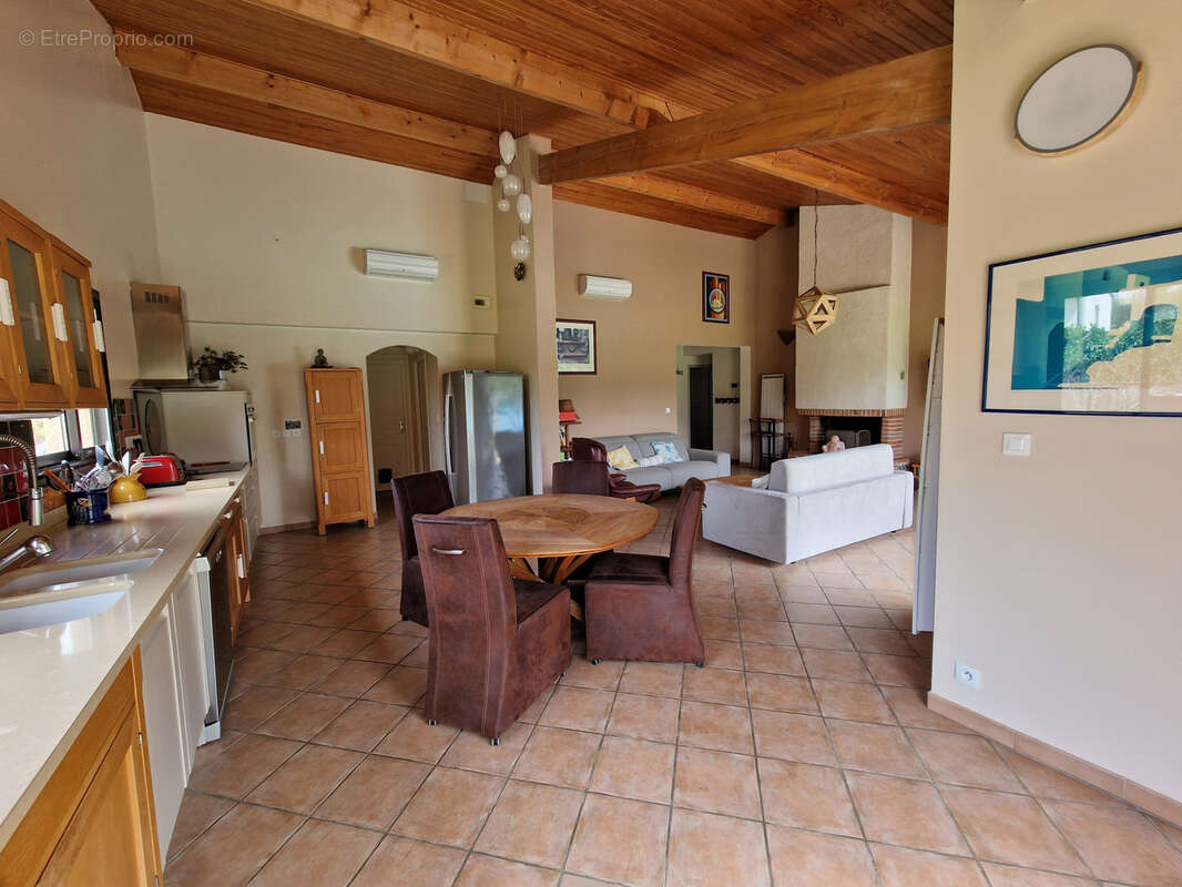 Maison à TOULOUSE