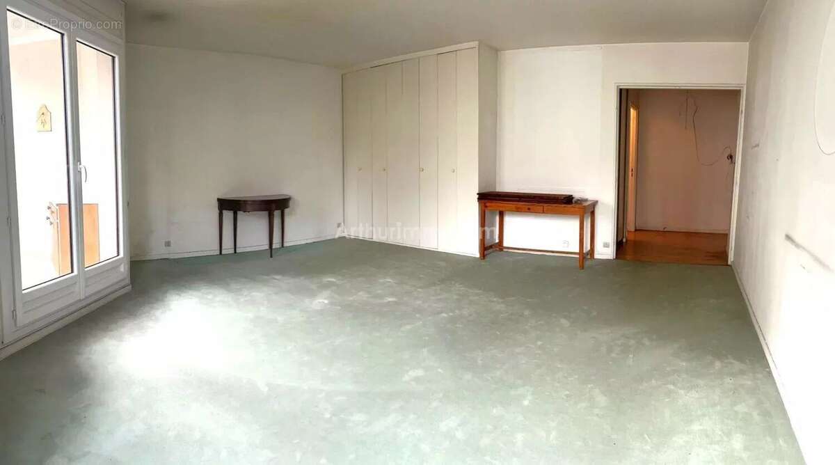 Appartement à CLAMART