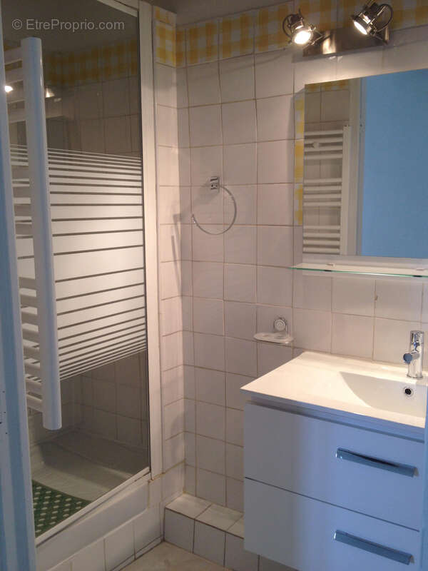 Appartement à BOUC-BEL-AIR