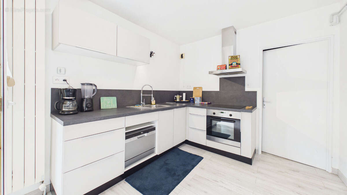 Appartement à WOIPPY