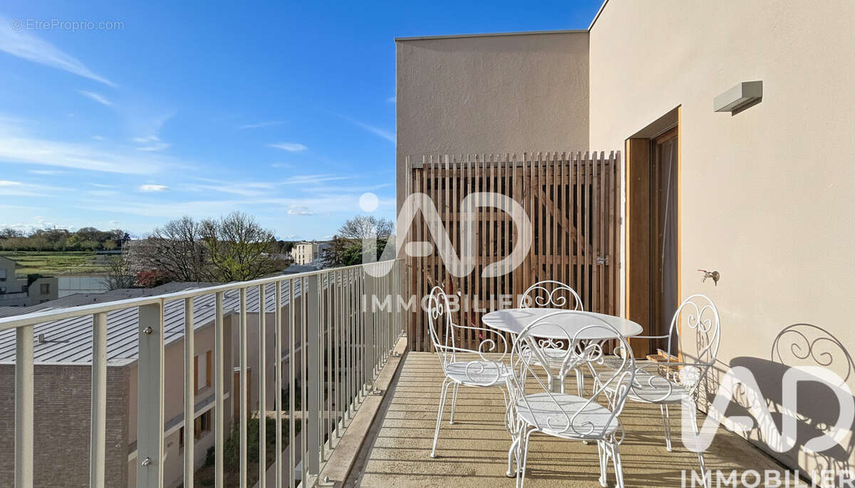 Photo 8 - Appartement à ARPAJON