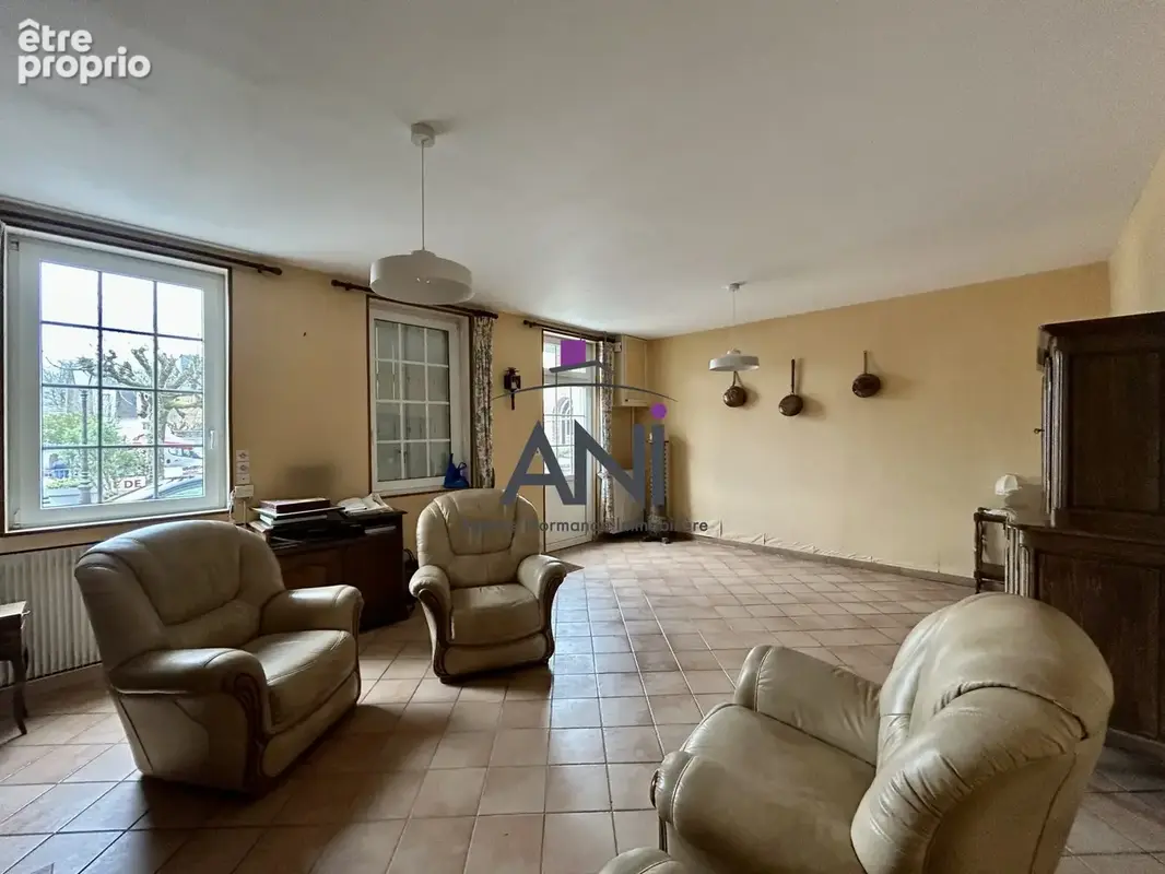 Maison 110 m² à Totes  - photo 3