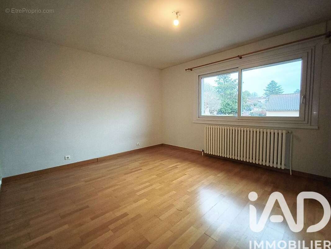 Photo 7 - Appartement à TREVOUX