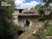 Maison à SAINTE-COLOMBE-SUR-L'HERS