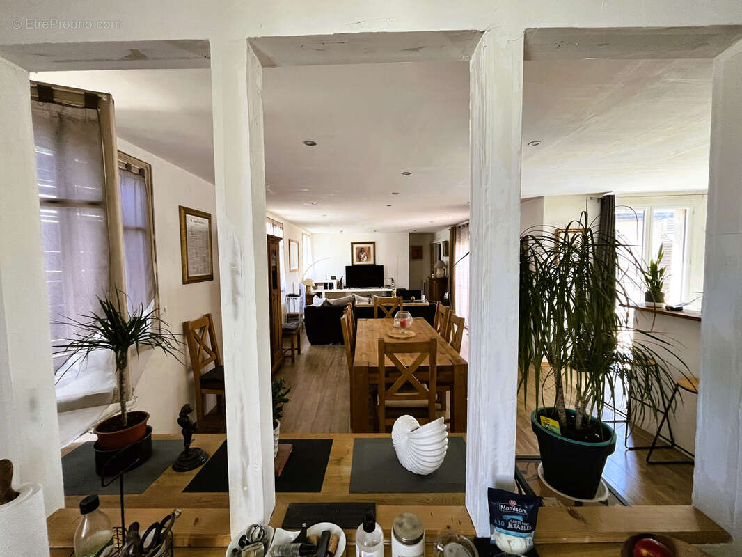 Maison à LUISANT
