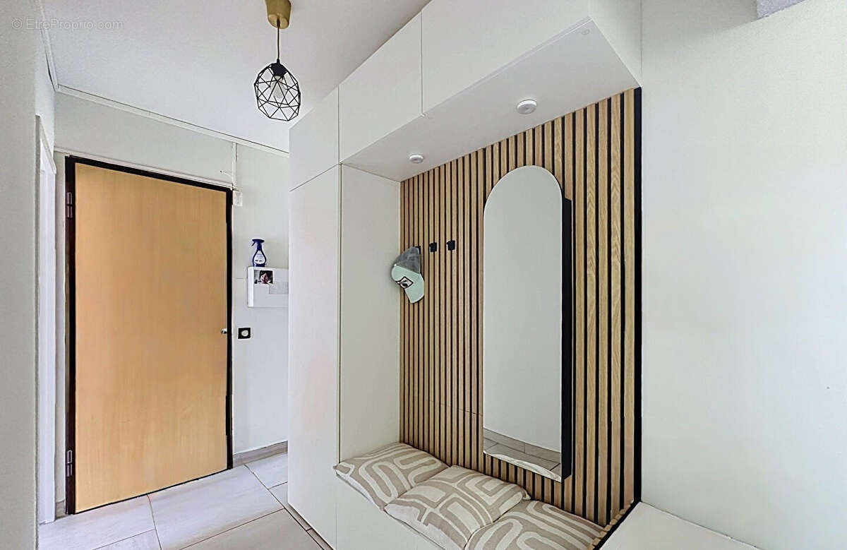 Appartement à GARDANNE