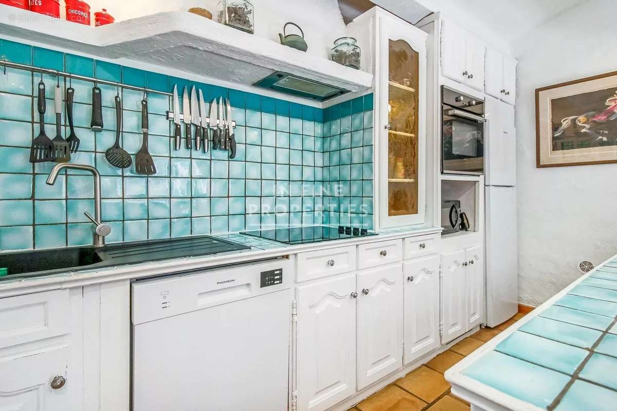 Maison à LES ADRETS-DE-L&#039;ESTEREL